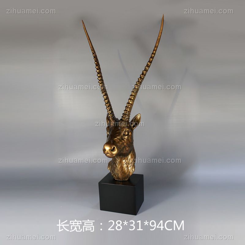 雕塑摆件