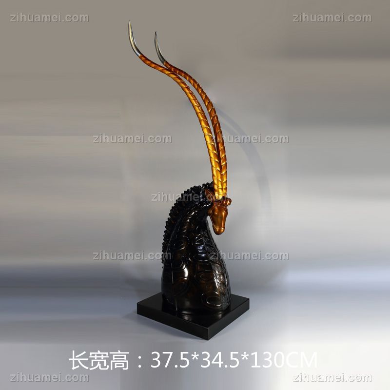 雕塑摆件