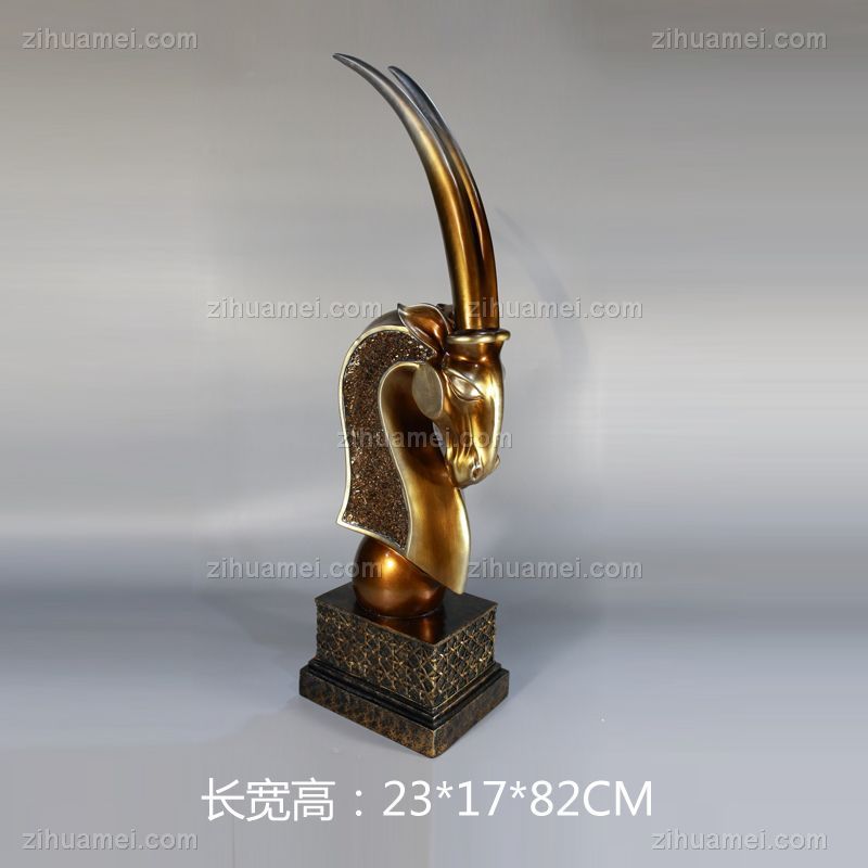雕塑摆件