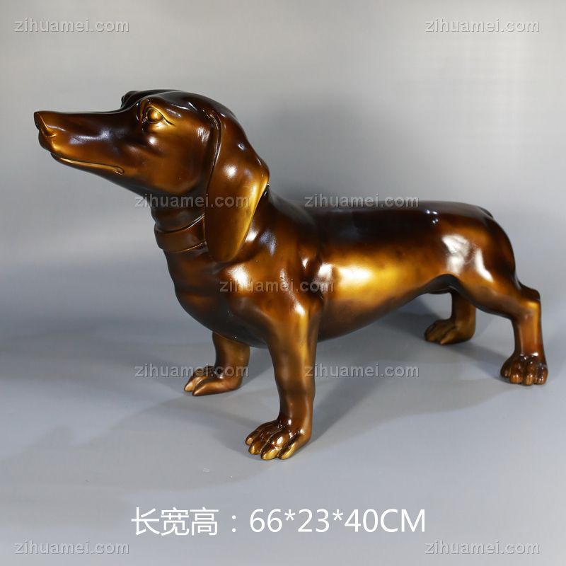 雕塑摆件