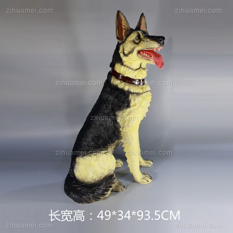 雕塑摆件