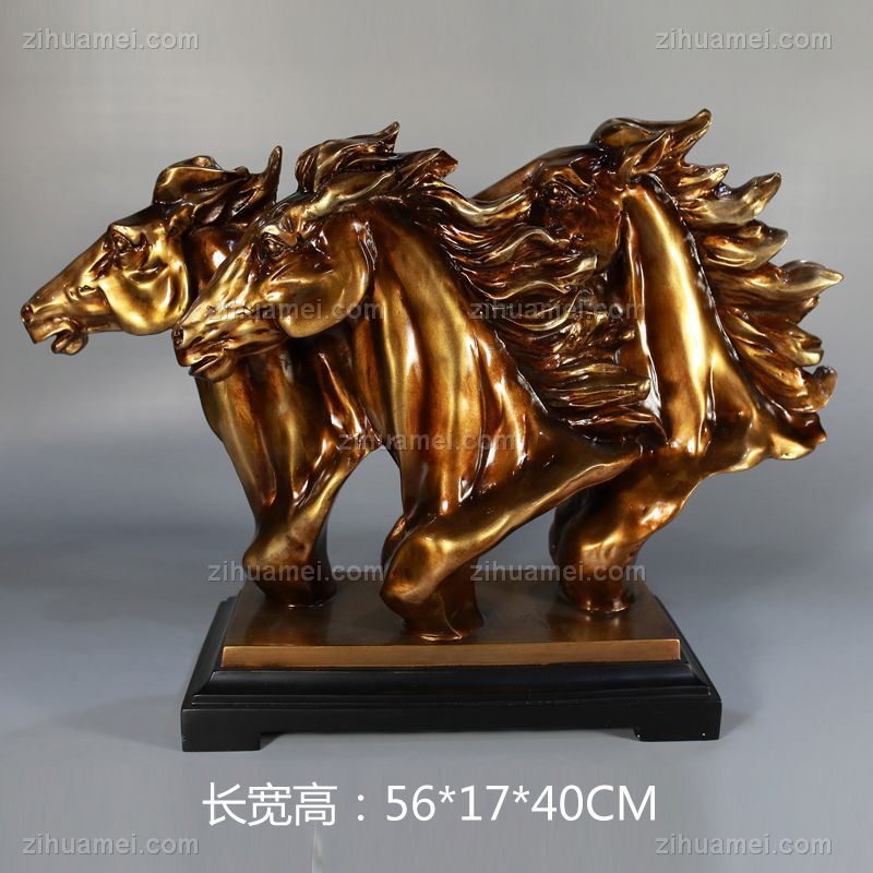 雕塑摆件