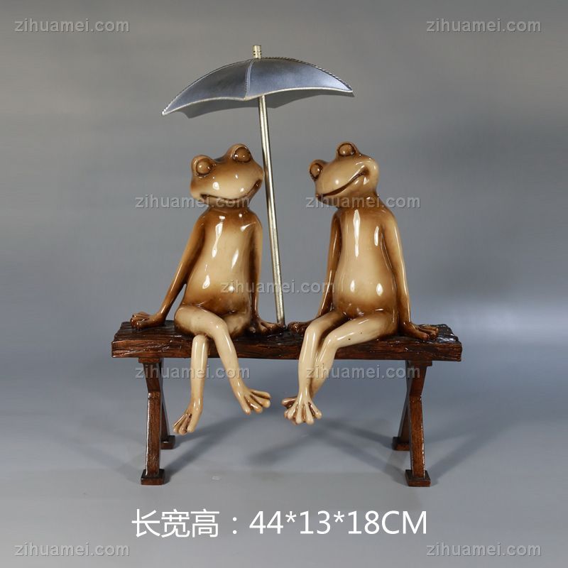 雕塑摆件