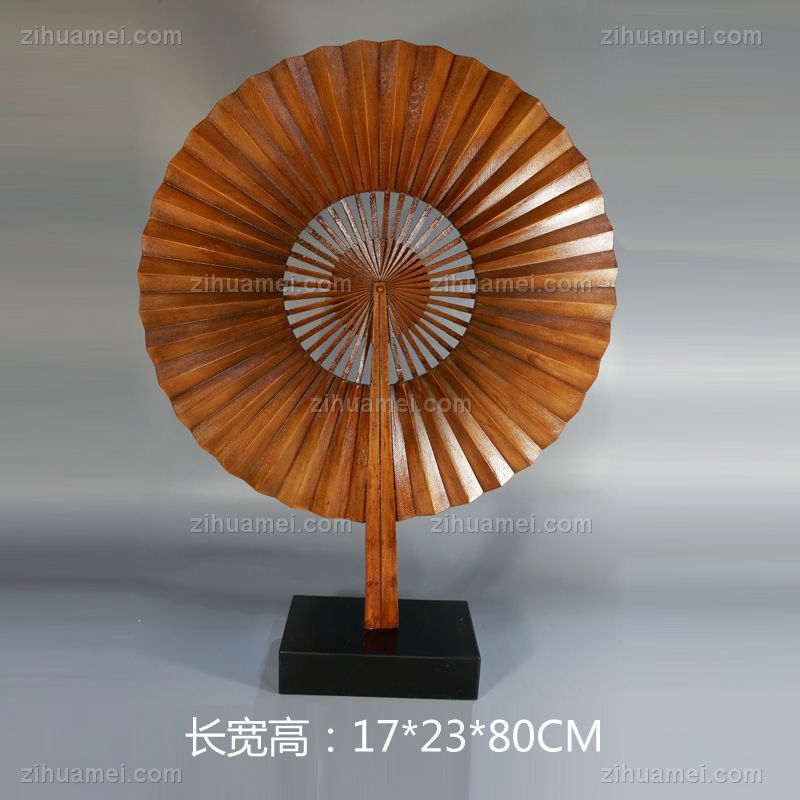 雕塑摆件
