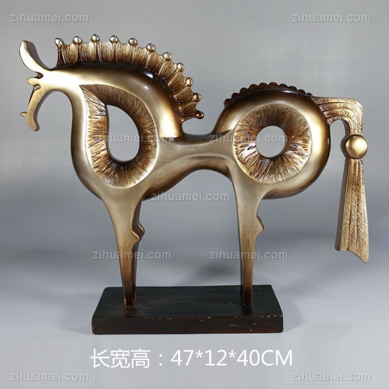 雕塑摆件