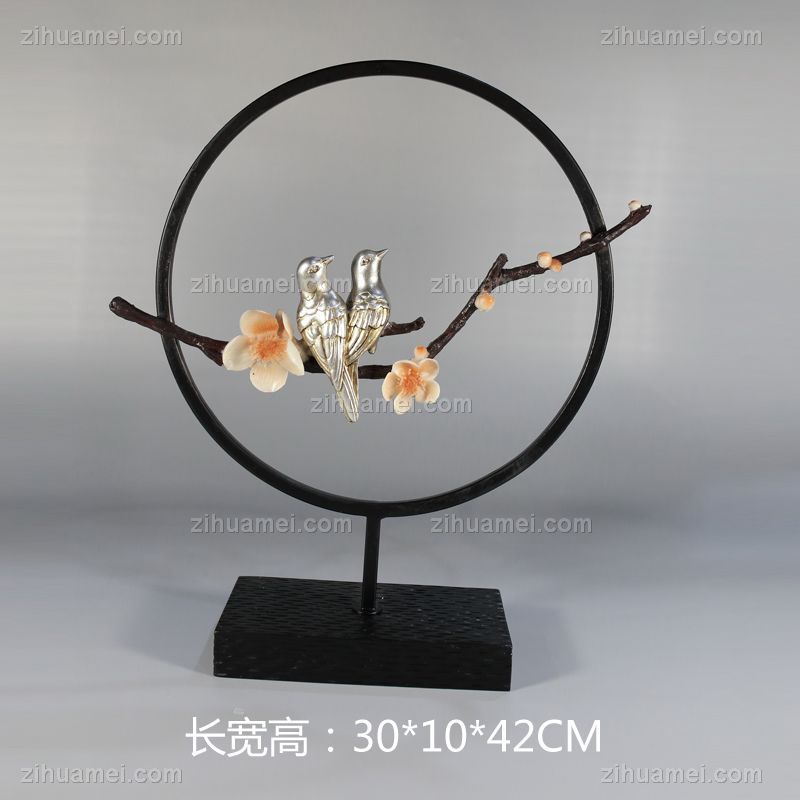 雕塑摆件