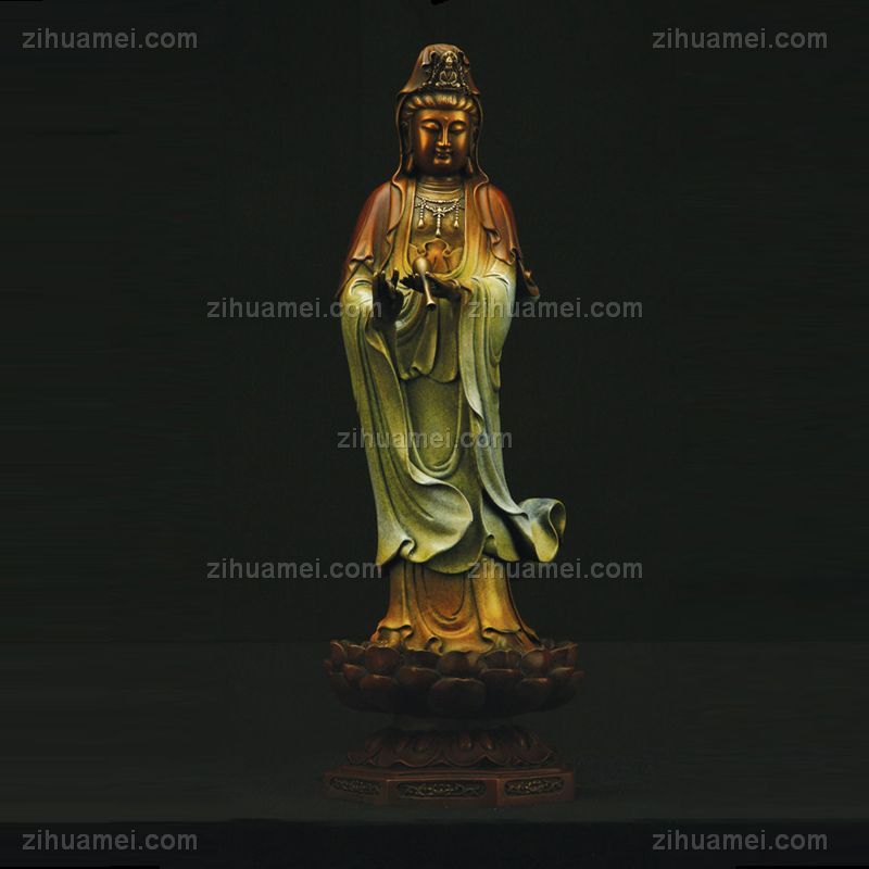 雕塑摆件