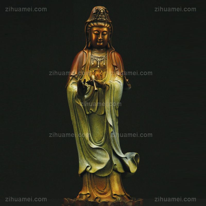 雕塑摆件