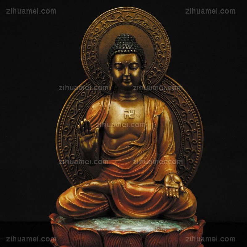 雕塑摆件