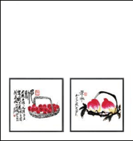 Pictures in the Office