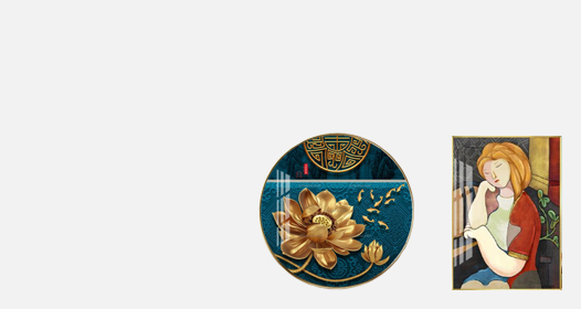 Decorative painting