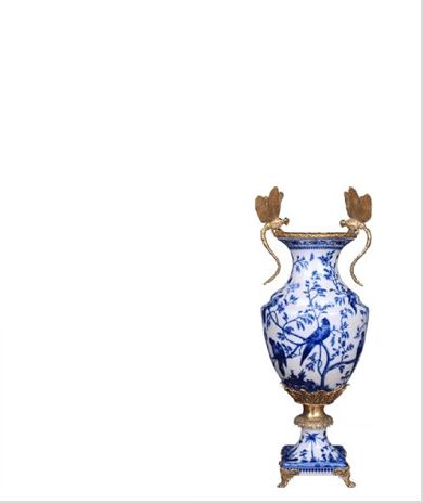 Chinese ornaments