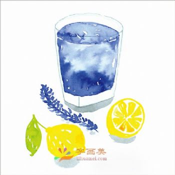 儿童画童趣小清晰现代家装装饰画构图高清图片素材图库