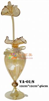 意大利玻璃新品器皿