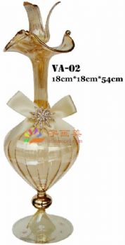 意大利玻璃新品器皿
