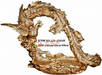 复合材料摆件雕塑艺术品