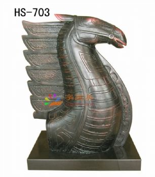 复合材料摆件雕塑艺术品
