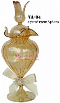意大利玻璃新品器皿