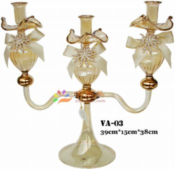 意大利玻璃新品器皿