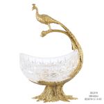 水晶托盘