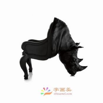 透明树脂雕塑摆件工艺品