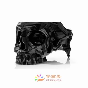 透明树脂雕塑摆件工艺品