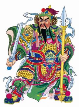 佛像国画唐卡写实工笔人物佛像经典精品人物国画