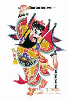 佛像国画唐卡写实工笔人物佛像经典精品人物国画