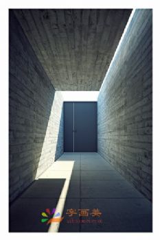 现代家装工装装饰画构图高清图片素材装饰画设计图库
