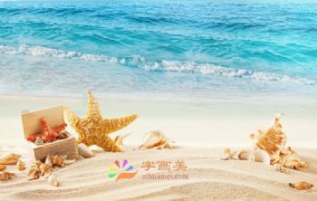儿童画童趣小清晰现代家装装饰画构图高清图片素材图库
