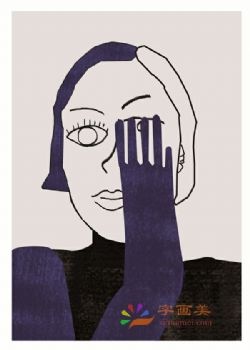 高清人物装饰画人物晶瓷画现代人物装饰画