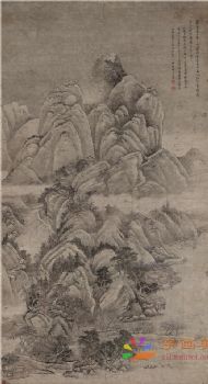 新中式装饰画新中式晶瓷画现代中式装饰画