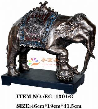 复合材料摆件雕塑艺术品