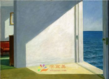 现代北欧清新装饰画高清微喷晶瓷画
