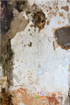 抽象艺术装饰画高清微喷晶瓷画