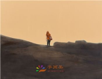 现代北欧清新装饰画高清微喷晶瓷画