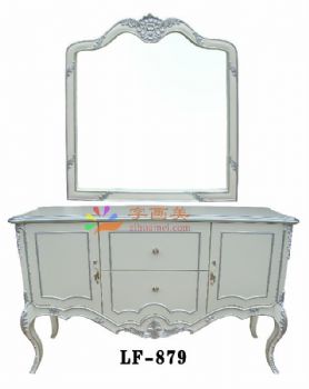 梳妆台艺术家具用品
