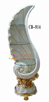 酒柜艺术家具用品