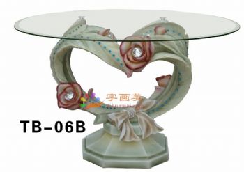茶几艺术家具用品欧式家具