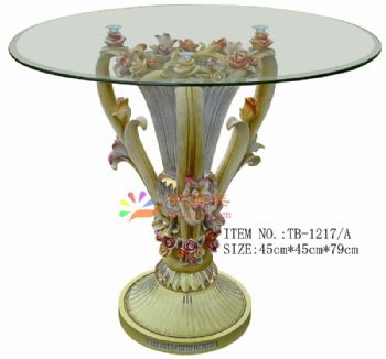 茶几艺术家具用品欧式家具