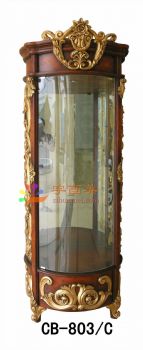 酒柜艺术家具用品