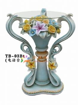 茶几艺术家具用品欧式家具