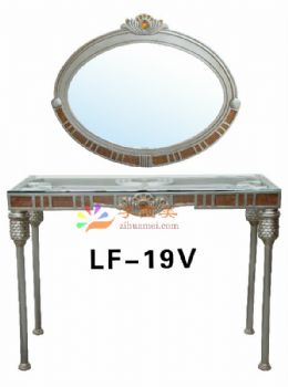 梳妆台艺术家具用品