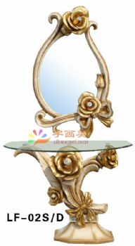 梳妆台艺术家具用品
