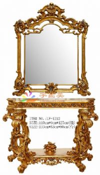 梳妆台艺术家具用品