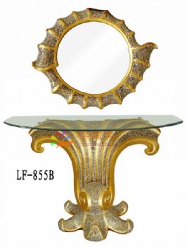 梳妆台艺术家具用品