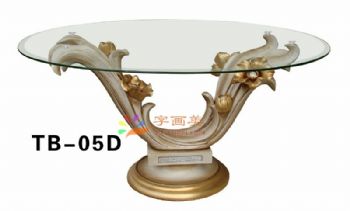 茶几艺术家具用品欧式家具
