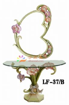 梳妆台艺术家具用品