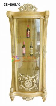 酒柜艺术家具用品