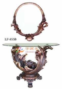 梳妆台艺术家具用品